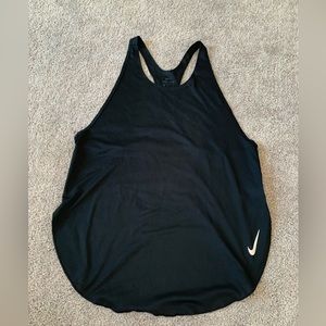 Nike Dri-Fit Running top - Women’s Medium